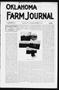 Newspaper: Oklahoma Farm Journal (Oklahoma City, Okla.), Vol. 9, No. 11, Ed. 1 F…