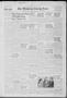 Thumbnail image of item number 1 in: 'The Oklahoma County News (Jones City, Okla.), Vol. 56, No. 37, Ed. 1 Thursday, January 31, 1957'.