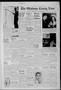 Primary view of The Oklahoma County News (Jones City, Okla.), Vol. 56, No. 47, Ed. 1 Thursday, April 11, 1957