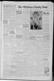 Primary view of The Oklahoma County News (Jones City, Okla.), Vol. 57, No. 2, Ed. 1 Thursday, May 30, 1957