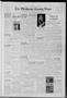 Newspaper: The Oklahoma County News (Jones City, Okla.), Vol. 57, No. 31, Ed. 1 …