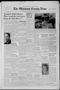 Newspaper: The Oklahoma County News (Jones City, Okla.), Vol. 58, No. 6, Ed. 1 T…