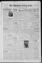 Newspaper: The Oklahoma County News (Jones City, Okla.), Vol. 58, No. 8, Ed. 1 T…