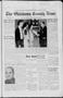 Primary view of The Oklahoma County News (Jones City, Okla.), Vol. 59, No. 30, Ed. 1 Thursday, December 10, 1959