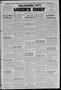 Newspaper: Oklahoma City Labor's Daily (Oklahoma City, Okla.), Vol. 1, No. 25, E…