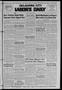 Newspaper: Oklahoma City Labor's Daily (Oklahoma City, Okla.), Vol. 1, No. 89, E…