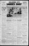 Newspaper: Oklahoma City Labor's Daily (Oklahoma City, Okla.), Vol. 1, No. 113, …