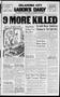 Newspaper: Oklahoma City Labor's Daily (Oklahoma City, Okla.), Vol. 1, No. 176, …