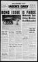 Newspaper: Oklahoma City Labor's Daily (Oklahoma City, Okla.), Vol. 1, No. 183, …