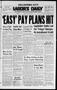 Newspaper: Oklahoma City Labor's Daily (Oklahoma City, Okla.), Vol. 1, No. 202, …