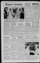 Thumbnail image of item number 2 in: 'Oklahoma City Labor's Daily (Oklahoma City, Okla.), Vol. 1, No. 232, Ed. 1 Wednesday, October 10, 1956'.