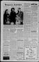 Thumbnail image of item number 2 in: 'Oklahoma City Labor's Daily (Oklahoma City, Okla.), Vol. 2, No. 3, Ed. 1 Friday, November 16, 1956'.