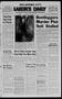 Thumbnail image of item number 1 in: 'Oklahoma City Labor's Daily (Oklahoma City, Okla.), Vol. 2, No. 20, Ed. 1 Wednesday, December 12, 1956'.