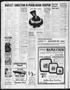 Thumbnail image of item number 2 in: 'Claremore Daily Progress (Claremore, Okla.), Vol. 64, No. 207, Ed. 1 Thursday, April 11, 1957'.