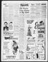 Thumbnail image of item number 4 in: 'Claremore Daily Progress (Claremore, Okla.), Vol. 64, No. 209, Ed. 1 Sunday, April 14, 1957'.