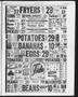 Thumbnail image of item number 3 in: 'Claremore Daily Progress (Claremore, Okla.), Vol. 64, No. 227, Ed. 1 Thursday, May 9, 1957'.