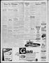 Thumbnail image of item number 2 in: 'Claremore Daily Progress (Claremore, Okla.), Vol. 65, No. 37, Ed. 1 Tuesday, August 13, 1957'.