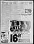 Thumbnail image of item number 3 in: 'Claremore Daily Progress (Claremore, Okla.), Vol. 65, No. 71, Ed. 1 Sunday, September 29, 1957'.