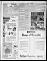 Thumbnail image of item number 3 in: 'Claremore Daily Progress (Claremore, Okla.), Vol. 65, No. 140, Ed. 1 Sunday, January 5, 1958'.