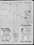 Thumbnail image of item number 3 in: 'Claremore Daily Progress (Claremore, Okla.), Vol. 67, No. 169, Ed. 1 Sunday, February 14, 1960'.