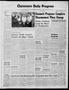 Newspaper: Claremore Daily Progress (Claremore, Okla.), Vol. 68, No. 70, Ed. 1 W…