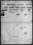 Thumbnail image of item number 1 in: 'The Okfuskee County News (Okemah, Okla.), Vol. 35, Ed. 1 Thursday, January 5, 1939'.