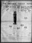 Primary view of The Okfuskee County News (Okemah, Okla.), Vol. 35, Ed. 1 Thursday, March 9, 1939
