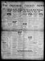 Primary view of The Okfuskee County News (Okemah, Okla.), Vol. 35, Ed. 1 Thursday, October 5, 1939