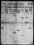 Newspaper: The Okfuskee County News (Okemah, Okla.), Vol. 35, Ed. 1 Thursday, Ja…