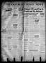 Thumbnail image of item number 1 in: 'The Okfuskee County News (Okemah, Okla.), Vol. 35, Ed. 1 Thursday, November 7, 1940'.