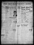 Newspaper: The Okfuskee County News (Okemah, Okla.), Vol. 35, No. 40, Ed. 1 Thur…