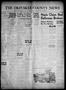 Primary view of The Okfuskee County News (Okemah, Okla.), Vol. 35, No. 44, Ed. 1 Thursday, July 3, 1941
