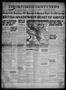 Primary view of The Okfuskee County News (Okemah, Okla.), Vol. 42, No. 7, Ed. 1 Thursday, October 5, 1944