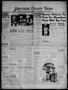 Primary view of Okfuskee County News (Okemah, Okla.), Vol. 18, No. 39, Ed. 1 Thursday, June 13, 1946