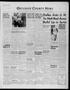 Newspaper: Okfuskee County News (Okemah, Okla.), Vol. 40, No. 48, Ed. 1 Thursday…