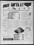 Thumbnail image of item number 3 in: 'Okfuskee County News (Okemah, Okla.), Vol. 41, No. 25, Ed. 1 Thursday, April 10, 1958'.
