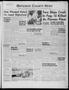 Newspaper: Okfuskee County News (Okemah, Okla.), Vol. 41, No. 42, Ed. 1 Thursday…