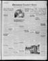 Newspaper: Okfuskee County News (Okemah, Okla.), Vol. 42, No. 19, Ed. 1 Thursday…