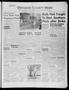 Thumbnail image of item number 1 in: 'Okfuskee County News (Okemah, Okla.), Vol. 42, No. 48, Ed. 1 Thursday, October 1, 1959'.