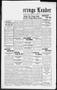 Thumbnail image of item number 1 in: 'Sand Springs Leader (Sand Springs, Okla.), Ed. 1 Friday, September 19, 1930'.