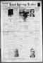 Thumbnail image of item number 1 in: 'Sand Springs Leader (Sand Springs, Okla.), Vol. 29, No. 20, Ed. 1 Thursday, September 3, 1942'.