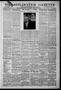 Thumbnail image of item number 1 in: 'The Stillwater Gazette (Stillwater, Okla.), Vol. 35, No. 34, Ed. 1 Friday, July 18, 1924'.