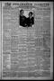 Newspaper: The Stillwater Gazette (Stillwater, Okla.), Vol. 36, No. 3, Ed. 1 Fri…