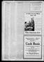 Thumbnail image of item number 4 in: 'The Stillwater Gazette (Stillwater, Okla.), Vol. 33, No. 51, Ed. 1 Friday, November 17, 1922'.