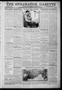 Newspaper: The Stillwater Gazette (Stillwater, Okla.), Vol. 35, No. 27, Ed. 1 Fr…
