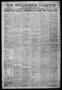 Newspaper: The Stillwater Gazette (Stillwater, Okla.), Vol. 33, No. 6, Ed. 1 Fri…