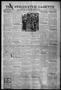 Thumbnail image of item number 1 in: 'The Stillwater Gazette (Stillwater, Okla.), Vol. 38, No. 24, Ed. 1 Friday, May 6, 1927'.