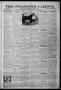 Thumbnail image of item number 1 in: 'The Stillwater Gazette (Stillwater, Okla.), Vol. 39, No. 1, Ed. 1 Friday, November 25, 1927'.