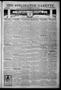 Thumbnail image of item number 1 in: 'The Stillwater Gazette (Stillwater, Okla.), Vol. 39, No. 5, Ed. 1 Friday, December 23, 1927'.