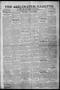 Thumbnail image of item number 1 in: 'The Stillwater Gazette (Stillwater, Okla.), Vol. 39, No. 50, Ed. 1 Friday, November 2, 1928'.